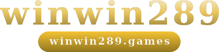 winwin289 โลโก้